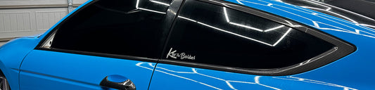 Best Carbon Fiber Wrap