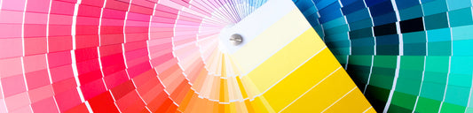 What is a Pantone Color Chart?