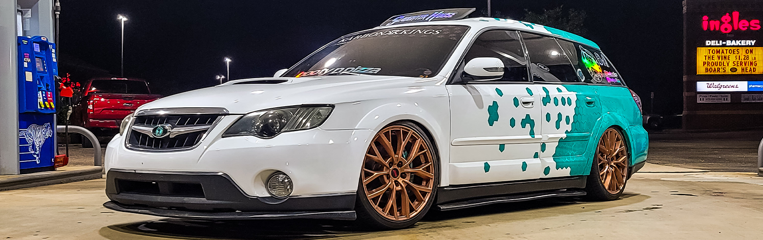 Hexagonal Car Wraps | Alwan Wraps