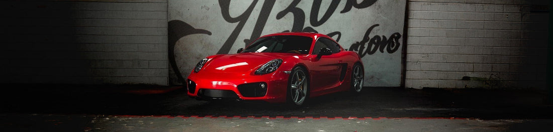 Top 10 Vinyl Wrap Colors for Cars in 2025 | Alwan Wraps Blog