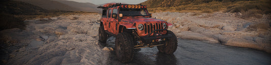 shattered camo jeep wrap
