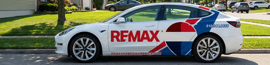 Wraps Power Real Estate Marketing