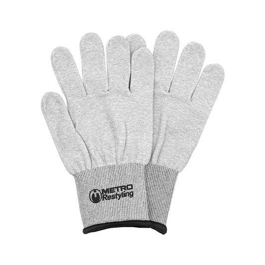 Metro Restyling Anti Static Wrap Glove (1 Pair)