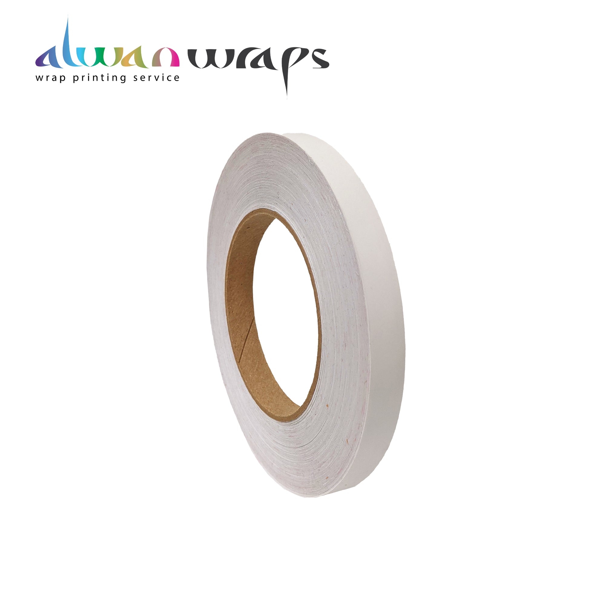 3M Clear Matte Edge Sealer Tape 8520