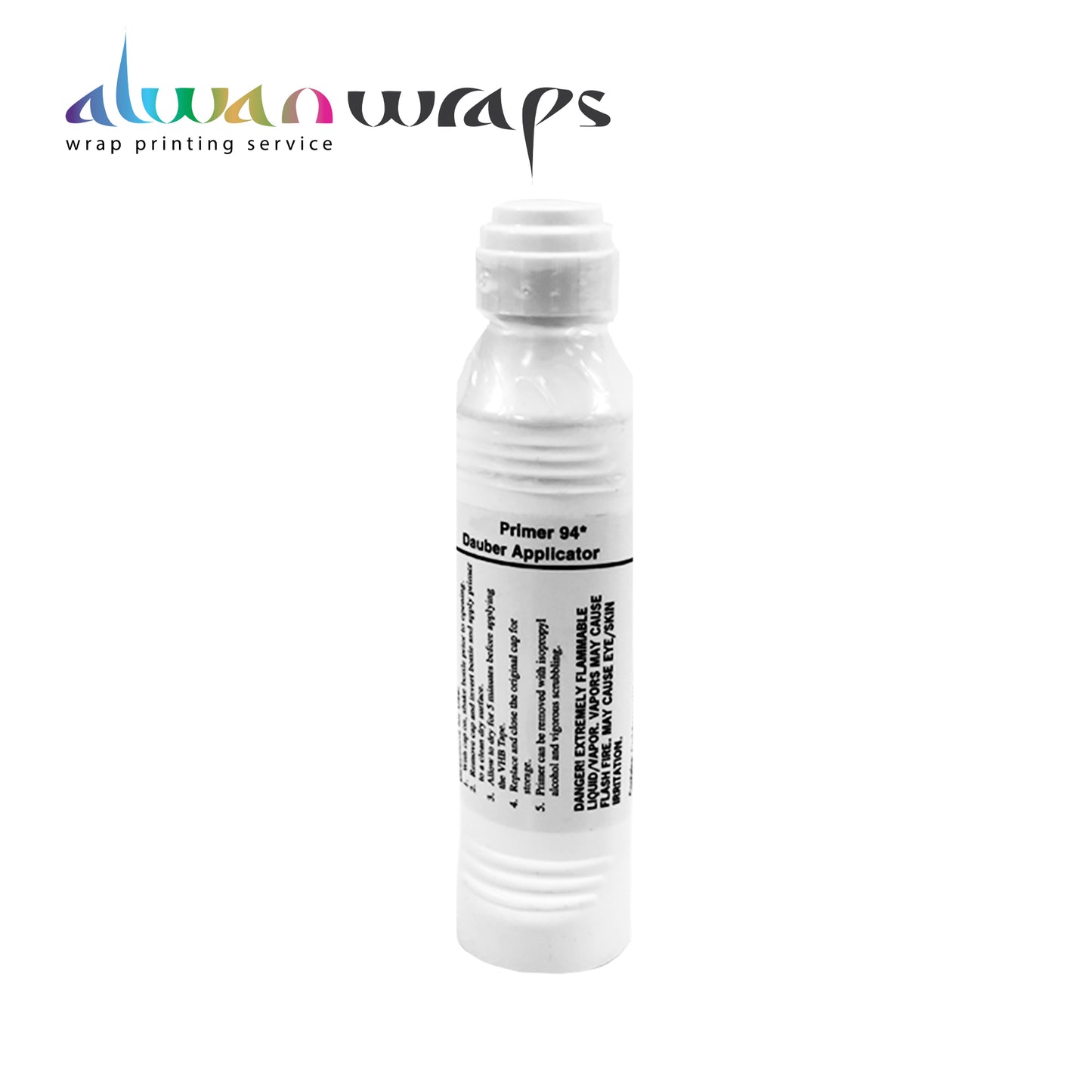 3M Primer 94 Dauber Applicator 3oz