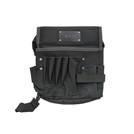 Metro Restyling Premium Heavy Duty Wrap Tool Bag