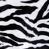 Printara Animal Print Small Zebra Vinyl Wrap