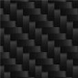 Printara Carbon Fiber Nemesis Vinyl Wrap | Blowout Stock | Metro Wrap Metallic Media | 5ft x 7ft | 587113