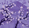 Printara Cherry Blossom Tranquility Vinyl Wrap