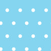 Printara Dotted Blue Sky Vinyl Wrap