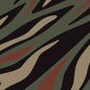 Printara Fun Stripe Militant Copper Vinyl Wrap