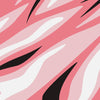 Printara Fun Stripe Pink Vinyl Wrap