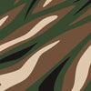 Printara Fun Stripe Woodland Vinyl Wrap