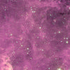 Printara Galaxy Purple Nebula Vinyl Wrap