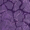 Printara Grated Cracked Elite Purple Vinyl Wrap