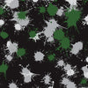 Printara Paintball Green Tiger Vinyl Wrap