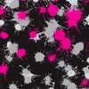 Printara Paintball Magenta Tiger Vinyl Wrap