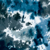 Tie Dye Acid Wash Vinyl Wrap