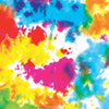 Printara Tie Dye Classic Vinyl Wrap