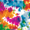 Tie Dye Clementine Kiss Vinyl Wrap