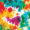 Tie Dye Jungle Fever Vinyl Wrap