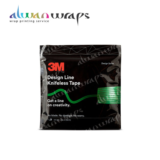 3M Design Line Knifeless Tape