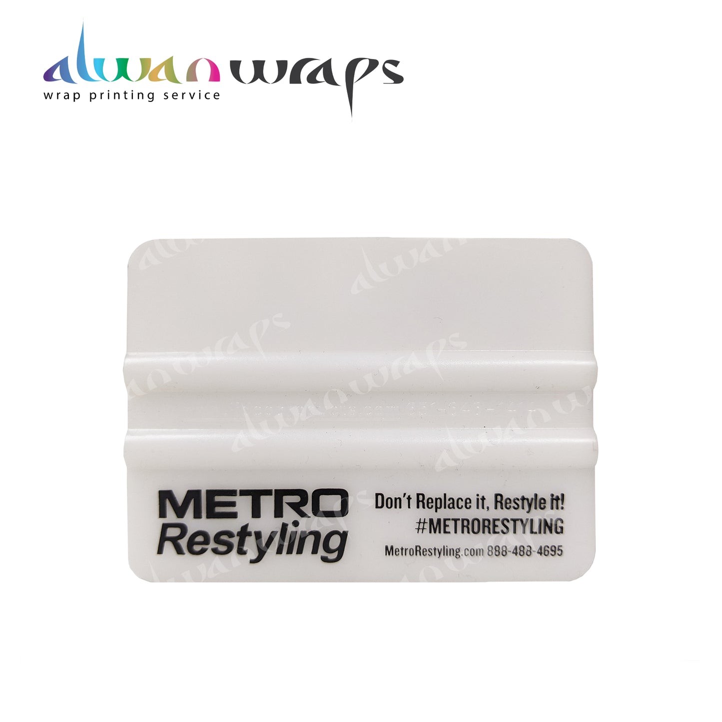 Metro Teflon Squeegee