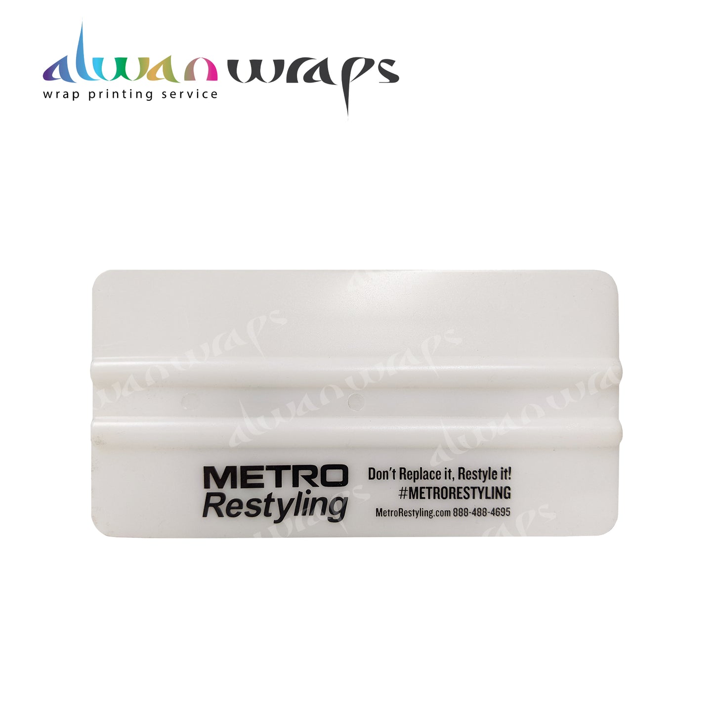 Metro Teflon Squeegee